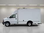 New 2024 Chevrolet Express 3500 12' Wabash Box Van for sale #242287 - photo 4