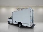 New 2024 Chevrolet Express 3500 12' Wabash Box Van for sale #242287 - photo 2