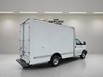 New 2024 Chevrolet Express 3500 12' Wabash Box Van for sale #242287 - photo 7
