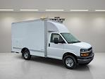 New 2024 Chevrolet Express 3500 12' Wabash Box Van for sale #242287 - photo 8