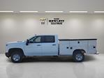 2024 Chevrolet Silverado 2500 Crew Cab SRW 4WD Reading Service Truck for sale #242292 - photo 3