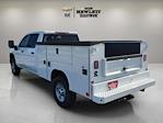 2024 Chevrolet Silverado 2500 Crew Cab SRW 4WD Reading Service Truck for sale #242292 - photo 5