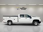2024 Chevrolet Silverado 2500 Crew Cab SRW 4WD Reading Service Truck for sale #242292 - photo 2