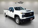 2024 Chevrolet Silverado 2500 Crew Cab SRW 4WD Reading Service Truck for sale #242292 - photo 8