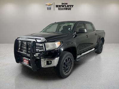 2017 Toyota Tundra Crew Cab RWD Pickup for sale #242295A - photo 1