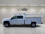 2024 Chevrolet Silverado 2500 Crew Cab SRW RWD Harbor Service Truck for sale #242296 - photo 4