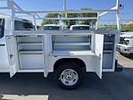 2024 Chevrolet Silverado 2500 Crew Cab SRW RWD Harbor Service Truck for sale #242296 - photo 5