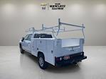 2024 Chevrolet Silverado 2500 Crew Cab SRW RWD Harbor Service Truck for sale #242296 - photo 7