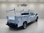 2024 Chevrolet Silverado 2500 Crew Cab SRW RWD Harbor Service Truck for sale #242296 - photo 3