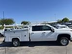 2024 Chevrolet Silverado 2500 Crew Cab SRW RWD Harbor Service Truck for sale #242296 - photo 2