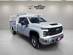 2024 Chevrolet Silverado 2500 Crew Cab SRW RWD Harbor Service Truck for sale #242296 - photo 6