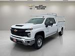 New 2024 Chevrolet Silverado 2500 Crew Cab 4WD Harbor HT098-1541A NeXtGen 8' 2" Service Truck for sale #242298 - photo 1