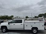 New 2024 Chevrolet Silverado 2500 Crew Cab 4WD Harbor HT098-1541A NeXtGen 8' 2" Service Truck for sale #242298 - photo 3