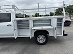 New 2024 Chevrolet Silverado 2500 Crew Cab 4WD Harbor HT098-1541A NeXtGen 8' 2" Service Truck for sale #242298 - photo 5