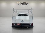 New 2024 Chevrolet Silverado 2500 Crew Cab 4WD Harbor HT098-1541A NeXtGen 8' 2" Service Truck for sale #242298 - photo 7