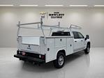 New 2024 Chevrolet Silverado 2500 Crew Cab 4WD Harbor HT098-1541A NeXtGen 8' 2" Service Truck for sale #242298 - photo 9