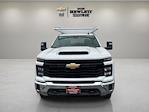 New 2024 Chevrolet Silverado 2500 Crew Cab 4WD Harbor HT098-1541A NeXtGen 8' 2" Service Truck for sale #242298 - photo 6