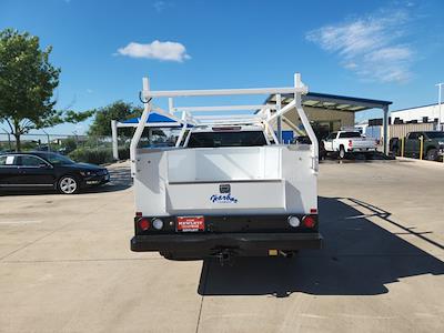 New 2024 Chevrolet Silverado 2500 Crew Cab 4WD Harbor HT098-1541A NeXtGen 8' 2" Service Truck for sale #242299 - photo 2