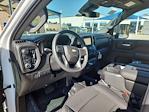 New 2024 Chevrolet Silverado 2500 Crew Cab 4WD Harbor HT098-1541A NeXtGen 8' 2" Service Truck for sale #242299 - photo 13