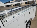 New 2024 Chevrolet Silverado 2500 Crew Cab 4WD Harbor HT098-1541A NeXtGen 8' 2" Service Truck for sale #242299 - photo 20