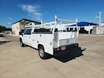 New 2024 Chevrolet Silverado 2500 Crew Cab 4WD Harbor HT098-1541A NeXtGen 8' 2" Service Truck for sale #242299 - photo 4