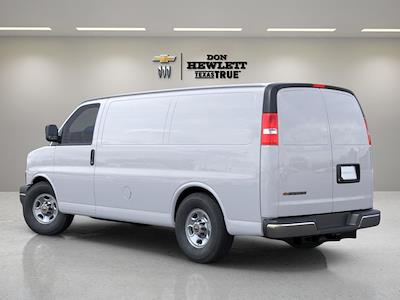 2024 Chevrolet Express 2500 RWD Knapheide Upfitted Cargo Van for sale #242301 - photo 2