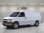 2024 Chevrolet Express 2500 RWD Knapheide Upfitted Cargo Van for sale #242301 - photo 3