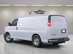 2024 Chevrolet Express 2500 RWD Knapheide Upfitted Cargo Van for sale #242301 - photo 2