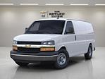 2024 Chevrolet Express 2500 RWD Knapheide Upfitted Cargo Van for sale #242301 - photo 9