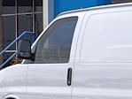 2024 Chevrolet Express 2500 RWD Knapheide Upfitted Cargo Van for sale #242301 - photo 13