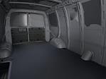 2024 Chevrolet Express 2500 RWD Knapheide Upfitted Cargo Van for sale #242301 - photo 17