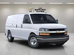 2024 Chevrolet Express 2500 RWD Knapheide Upfitted Cargo Van for sale #242301 - photo 6