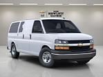 2024 Chevrolet Express 2500 RWD Knapheide Upfitted Cargo Van for sale #242301 - photo 8