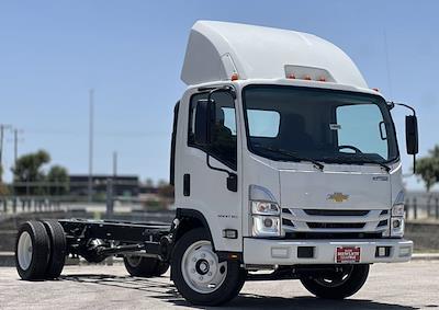 2025 Chevrolet LCF 5500XG Regular Cab RWD Cab Chassis for sale #250020 - photo 1