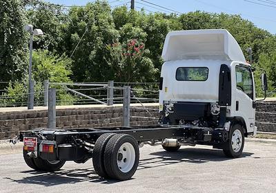 New 2025 Chevrolet LCF 5500XG Regular Cab Cab Chassis for sale #250020 - photo 2