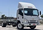 2025 Chevrolet LCF 5500XG Regular Cab RWD Cab Chassis for sale #250020 - photo 1