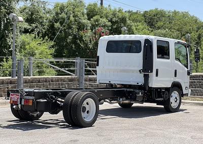New 2025 Chevrolet LCF 5500XG Crew Cab Cab Chassis for sale #250021 - photo 2