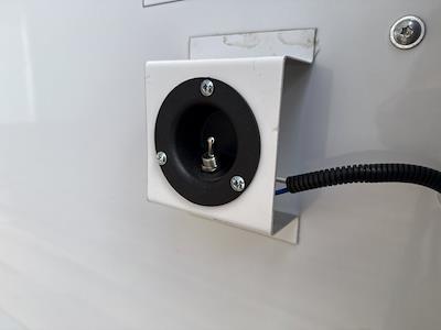 2025 Chevrolet LCF 4500 Regular Cab RWD Cab Chassis for sale #250056 - photo 2