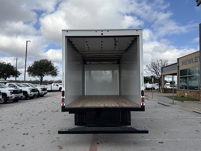 New 2025 Chevrolet LCF 4500 Regular Cab Box Truck for sale #250056 - photo 2