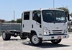 2025 Chevrolet LCF 5500XG Crew Cab RWD Cab Chassis for sale #250058 - photo 1