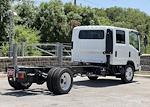 2025 Chevrolet LCF 5500XG Crew Cab RWD Cab Chassis for sale #250058 - photo 2