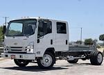2025 Chevrolet LCF 5500XG Crew Cab RWD Cab Chassis for sale #250058 - photo 7