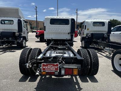 New 2025 Chevrolet LCF 5500XG Crew Cab Cab Chassis for sale #250059 - photo 2
