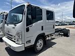 New 2025 Chevrolet LCF 5500XG Crew Cab Cab Chassis for sale #250059 - photo 4