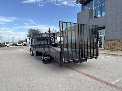 New 2025 Chevrolet LCF 4500 Crew Cab Dovetail Landscape for sale #250084 - photo 2