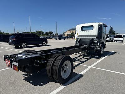 2025 Chevrolet LCF 5500XG Regular Cab RWD Cab Chassis for sale #250095 - photo 1