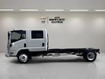 2025 Chevrolet LCF 4500 Crew Cab RWD, Cab Chassis for sale #250121 - photo 4