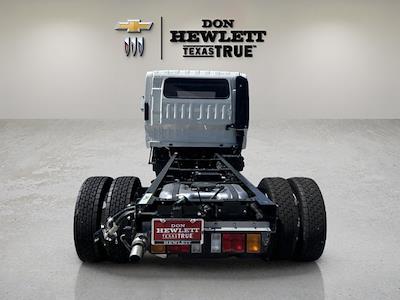 New 2025 Chevrolet LCF 5500XG Crew Cab Cab Chassis for sale #250122 - photo 2