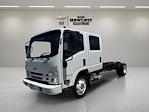 New 2025 Chevrolet LCF 5500XG Crew Cab Cab Chassis for sale #250122 - photo 4
