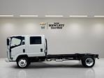 New 2025 Chevrolet LCF 5500XG Crew Cab Cab Chassis for sale #250122 - photo 3